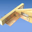 Universal Girder Bracket Mid Load