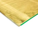 Ply Flooring H3 Treated