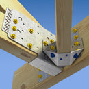 Hip Girder Bracket 35