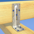 InternalWall Bracket