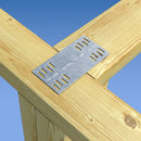 StrapNail 50100