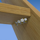 Staircase Angle 65200